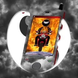 www (II) (weh, weh, weh) (dalla serie: Skyphone)