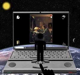 "Da Copernico in poi, l