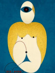 figura femminile (nuda)