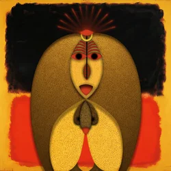 Nero - Rosso - Oro (dalla serie: l