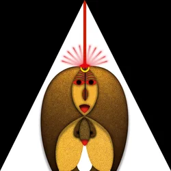 Spavento (II) (attraverso il midollo e le ossa)