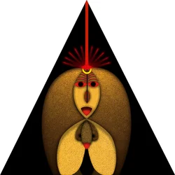 Erschrecken (I) (durch Mark und Bein)