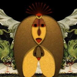 Paura e terrore (II) (dalla serie: l