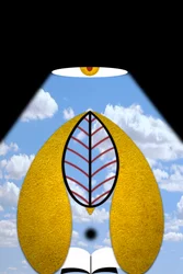 Illuminazione V (Luce del mondo II)