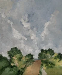 Strada di campagna