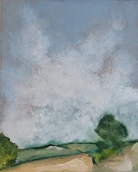 Sulla collina