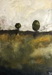 Paesaggio 1
