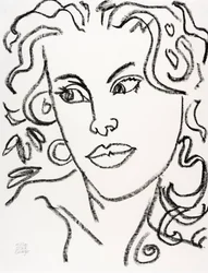 Sguardo vagante