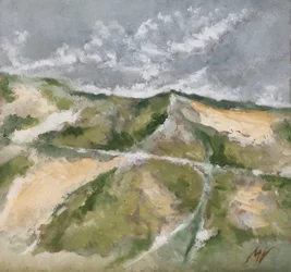Profonda collina