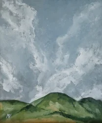 Pentime mountain 2