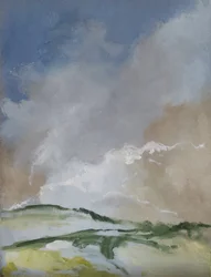 Paesaggio dissolto