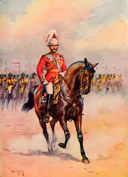 S.M. Re Giorgio in India