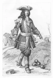 Enrico I, Duca di Harcourt