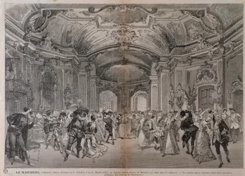 Illustrazioni per l