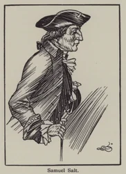 Illustrazione per The Essays of Elia di Charles Lamb