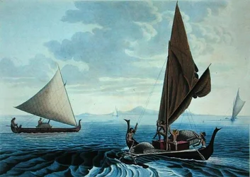 Veduta dell