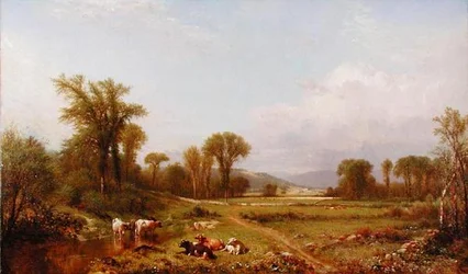 Idillio estivo