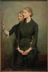 Le sorelle