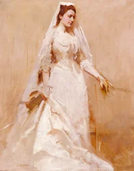 Una sposa