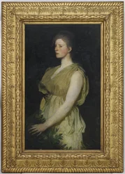 Diana, 1893-96