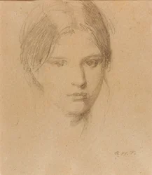 Ritratto della figlia dell