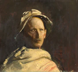 Autoritratto