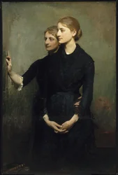 Le sorelle