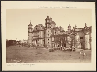 [Cattedrale di Guadalupe]