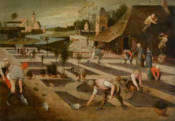 Primavera