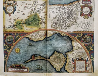 Theatrum Orbis Terrarum