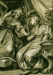 Annunciazione