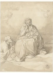 La Sacra Famiglia