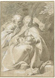 La Sacra Famiglia