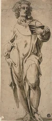 San Giovanni Evangelista