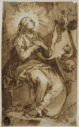 Santa Maria Maddalena