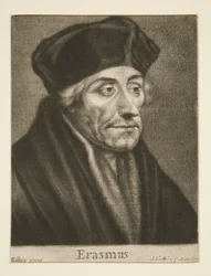 Erasmo da Rotterdam