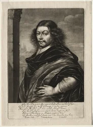 Frans van Mieris I