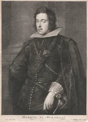 Marchese de Mirabelle