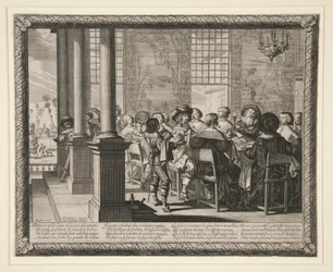 Festa in Onore del Figliol Prodigo