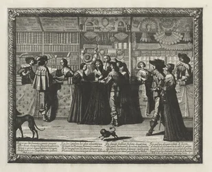 La Galerie du Paris