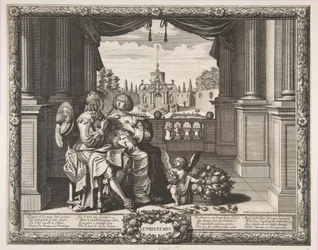 Primavera, 1635-37