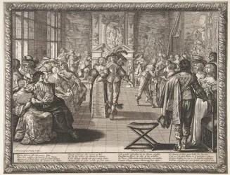 Il Ballo