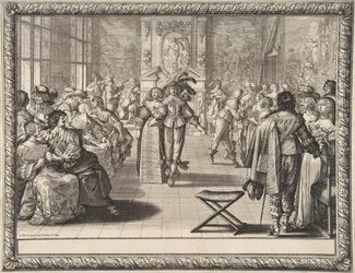 Il Ballo