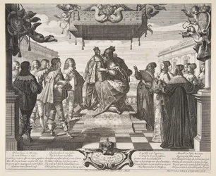 La gioia della Francia