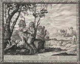 Il figliol prodigo: Il prodigo che cura i maiali