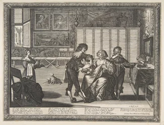 Il chirurgo La Saignée