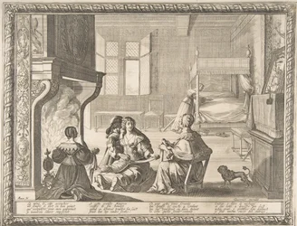 Visita della Balia