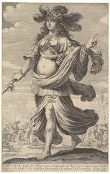 Zenobia, un