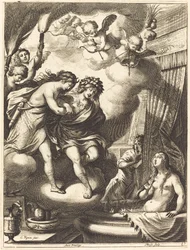 Illustrazione a "L