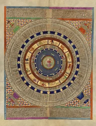 Atlante catalano